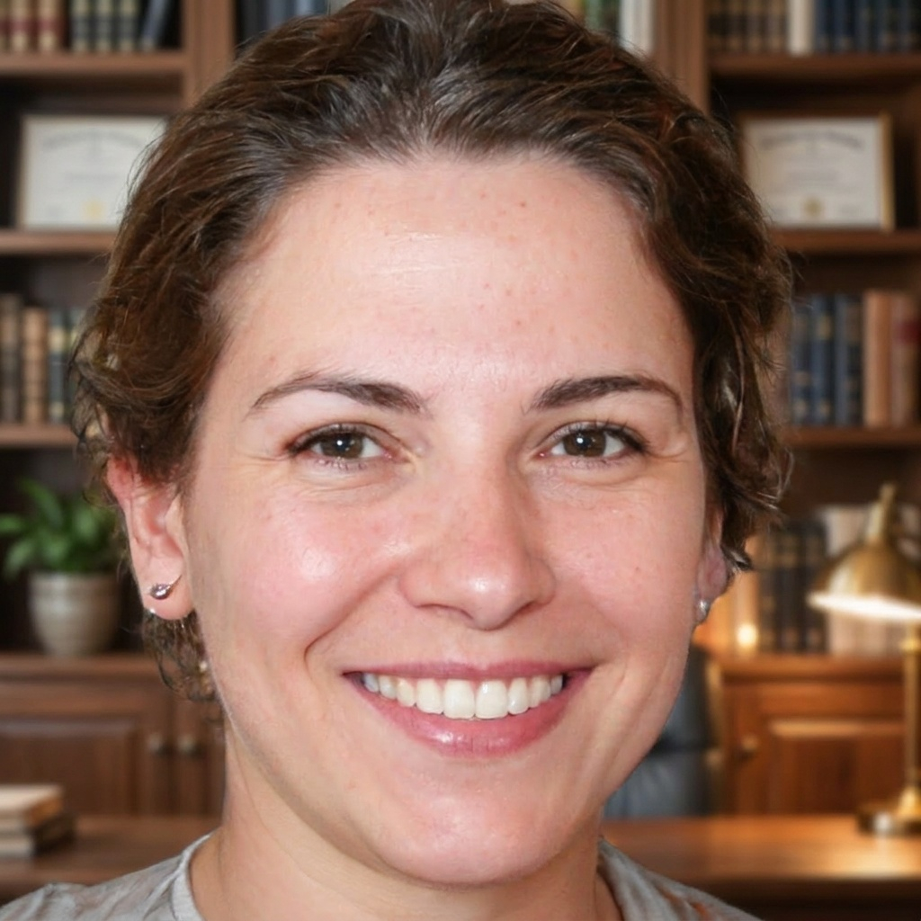 Sophie Renard